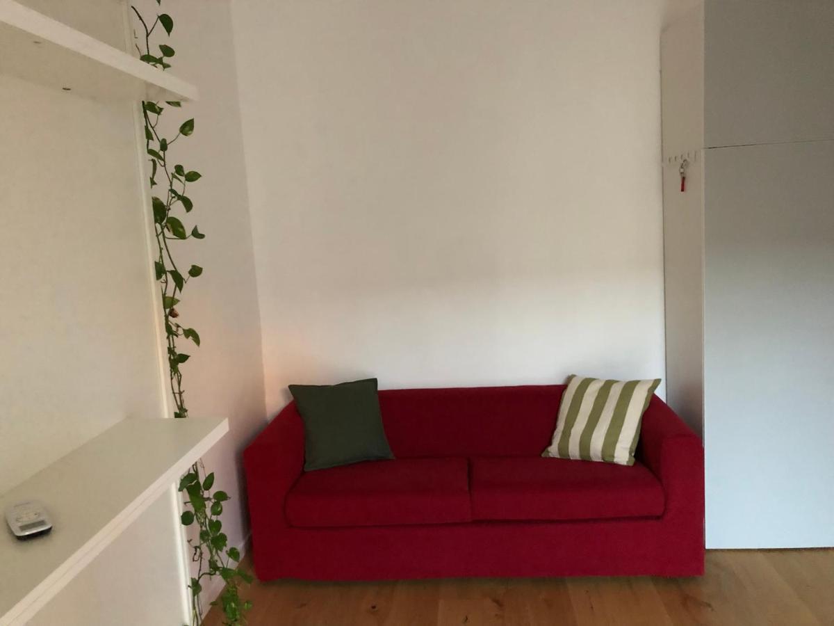 Casa De Rosas Hotell Bari Exteriör bild