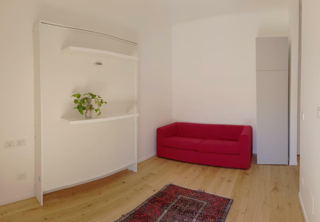 Casa De Rosas Hotell Bari Exteriör bild